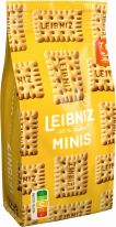 Leibniz Minis -30% Zucker 125g