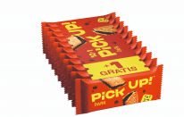 Leibniz PiCK UP! Salted Caramel 10+1 Gratis