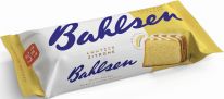 Bahlsen Comtess Zitrone 350g