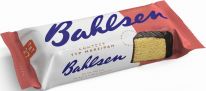 Bahlsen Comtess Typ Marzipan 350g