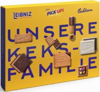 Bahlsen Unsere Keks-Familie 280g