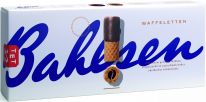 Bahlsen Waffeletten Edelherb 100g