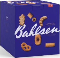 Bahlsen Caroline Collection 1610g