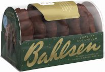 Bahlsen Christmas Jupiter Vollmilch 200g