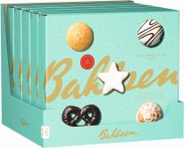 Bahlsen Christmas Weihnachts-Mix 500g