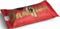 Bahlsen Christmas Mohn-Stollen 400g