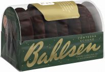 Bahlsen Christmas Contessa Schoko 200g