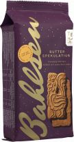 Bahlsen Christmas Feinster Butter-Spekulatius 200g