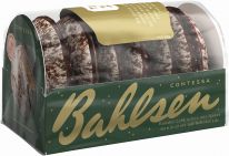 Bahlsen Christmas Contessa 200g