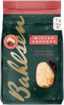 Bahlsen Christmas Winterkonfekt mit Persipan & Marzipan 125g