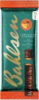 Bahlsen Christmas Lebkuchen Stangen 152g