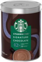 Starbucks Signature Chocolate 42% 330g