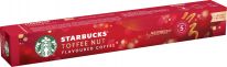 Starbucks Limited Toffee Nut By Nespresso 10 Capsule 51g