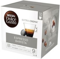 Nestle Nescafé Dolce Gusto Barista 30 Capsule 225g