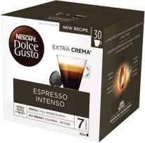Nestle Nescafé Dolce Gusto Intenso 30 Capsule 240g