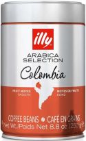 illy Coffee Beans Arabica Selection Colombia 250g
