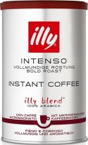 illy Intenso Instant löslicher Kaffee, 95g