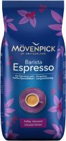 Mövenpick Espresso Bohne 1000g, 4pcs