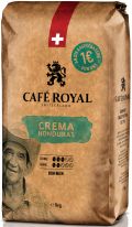 Cafê Royal Bohnen Crema Honduras 1000g