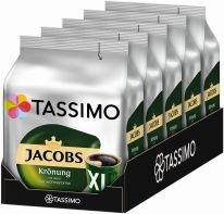 Tassimo Jacobs Krönung XL Becherportion 144g