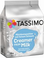 Tassimo Milchkomposition 344g