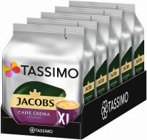 Tassimo Jacobs Caffè Crema Intenso XL 144g