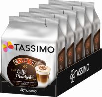 Tassimo Latte Macchiato Baileys 264g