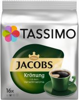 Tassimo Jacobs Krönung 104g