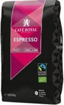 Cafê Royal Bio Havelaar Bohnen Espresso 1000g