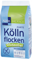 Kölln Zarte Köllnflocken -glutenfrei- 500g