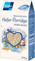 Kölln Hafer-Porridge Feine Basis 375g