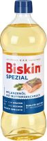 Biskin Spezial Pflanzenöl mit Buttergeschmack 750ml