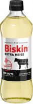 Biskin Extra Heiss Reines Pflanzenöl 500ml