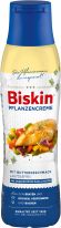 Biskin Spezial Pflanzencreme mit Buttergeschmack 500ml