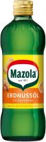 Mazola Erdnussöl 500ml