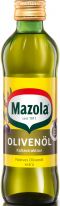 Mazola Natives Olivenöl Extra 100ml