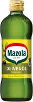 Mazola Natives Olivenöl Extra 500ml