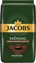 Jacobs Filterkaffee Krönung Aroma-Bohnen kräftig 500g