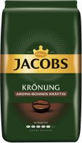 Jacobs Ganze Bohnen Krönung Aroma-Bohnen kräftig 500g