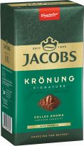 Jacobs Filterkaffee Krönung Klassisch 500g
