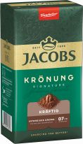 Jacobs Filterkaffee Krönung Kräftig 500g