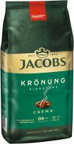 Jacobs Ganze Bohnen Krönung Crema 1000g