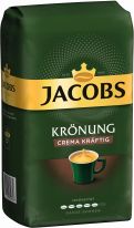 Jacobs Ganze Bohnen Krönung Crema kräftig 1000g