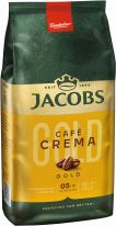 Jacobs Ganze Bohnen Café Crema Gold 1000g