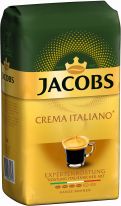 Jacobs Ganze Bohnen Expertenröstung Crema Italiano 1000g