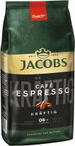Jacobs Ganze Bohnen Café Espresso 1000g