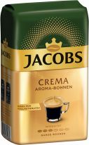 Jacobs Ganze Bohnen Crema Aroma 500g