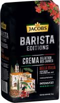 Jacobs Ganze Bohnen Barista Editions Selektion des Jahres - Bella Italia 1000g