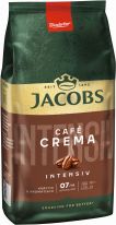 Jacobs Ganze Bohnen Café Crema Intensiv 1000g