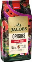 Jacobs Ganze Bohnen Origin Laos&lndia 1000g